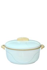 Hotpot florita glass